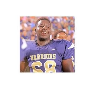 Meet your Posher, Derek